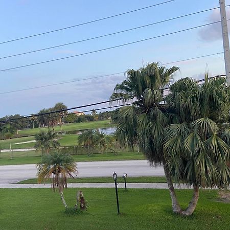 Remodeled And Comfortable Rv - Free Parking Miami Dış mekan fotoğraf