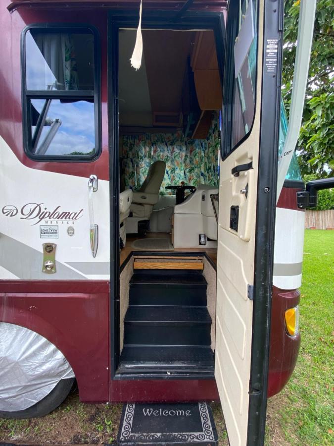 Remodeled And Comfortable Rv - Free Parking Miami Dış mekan fotoğraf