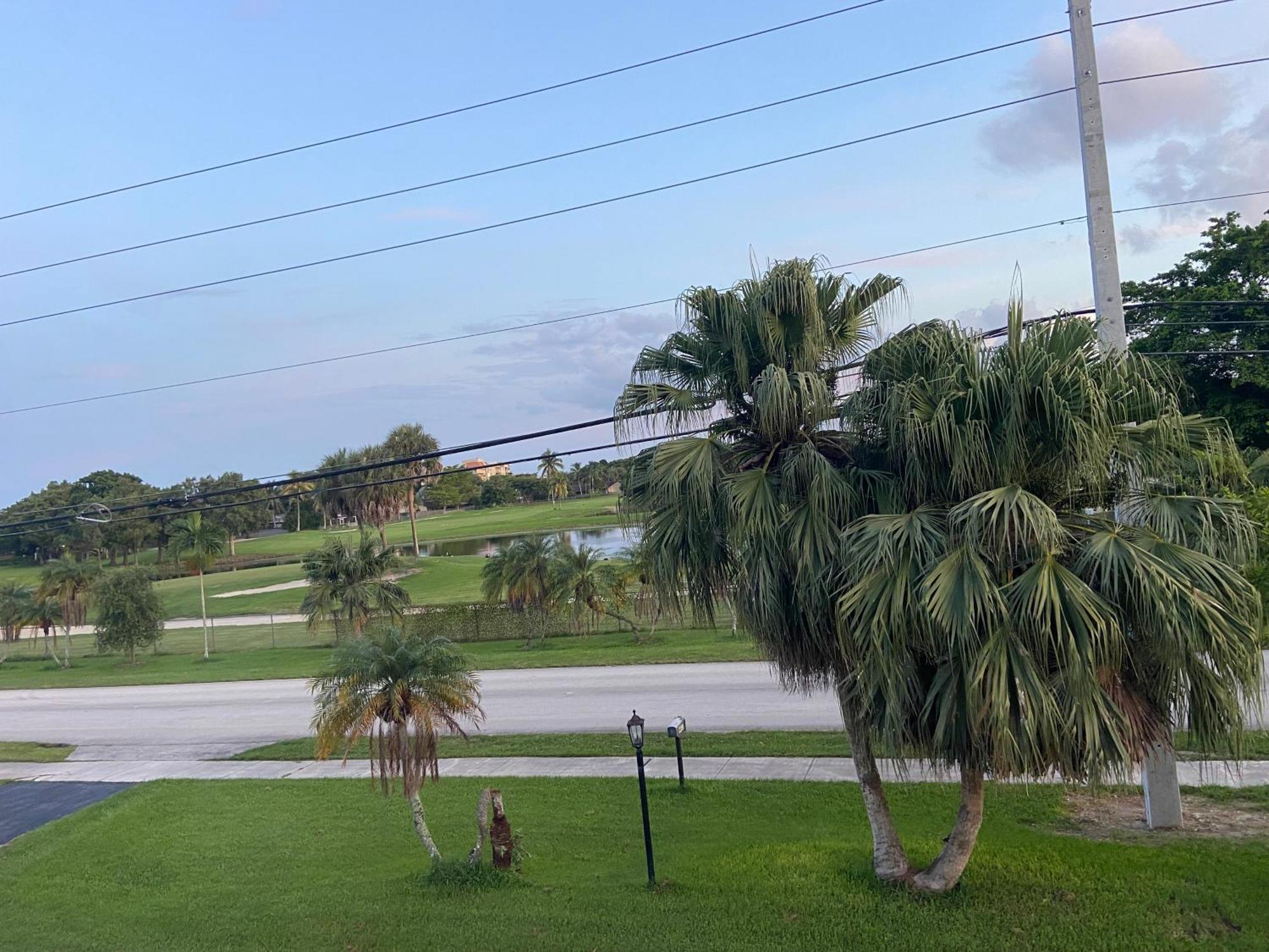 Remodeled And Comfortable Rv - Free Parking Miami Dış mekan fotoğraf