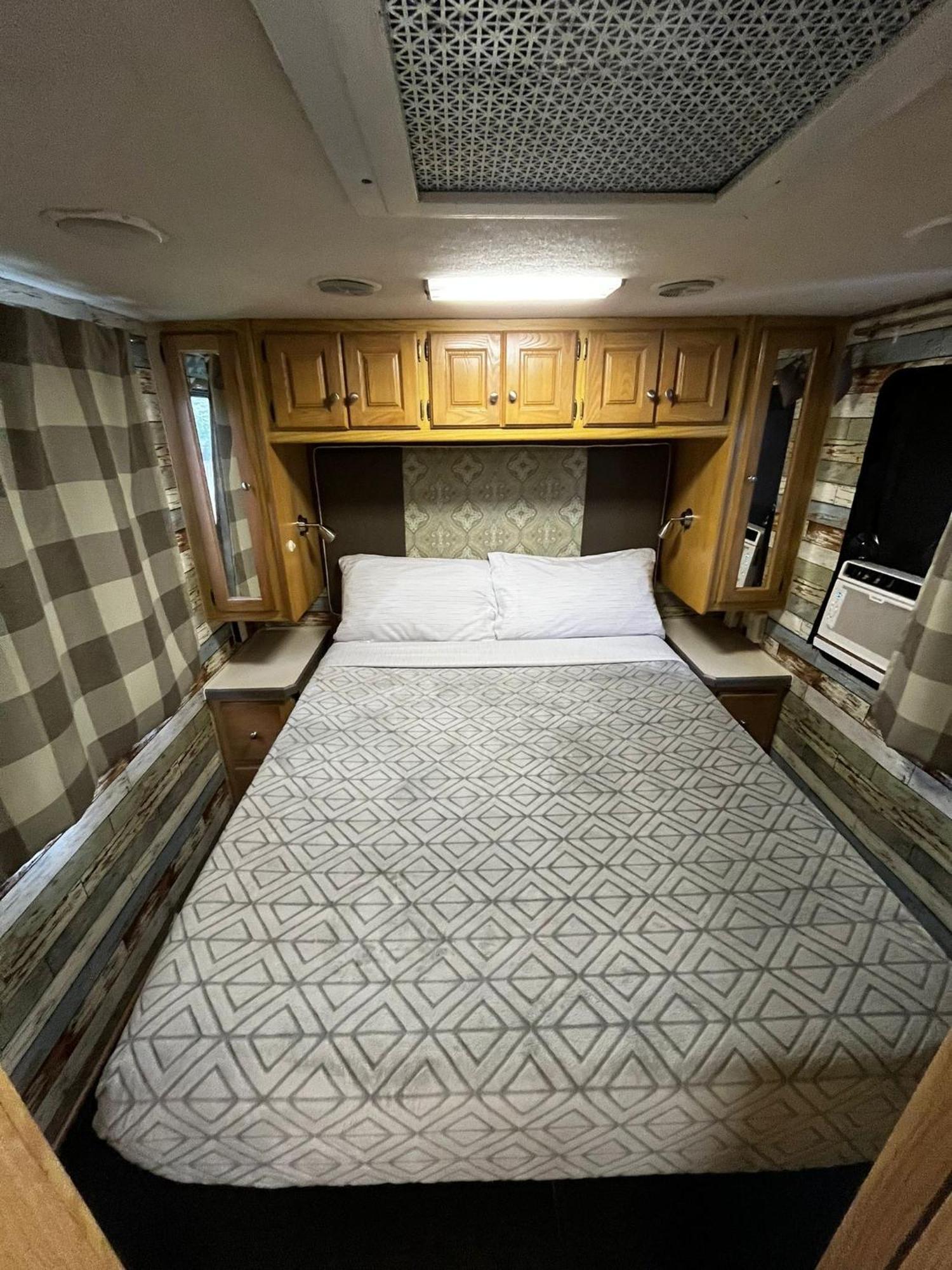 Remodeled And Comfortable Rv - Free Parking Miami Dış mekan fotoğraf