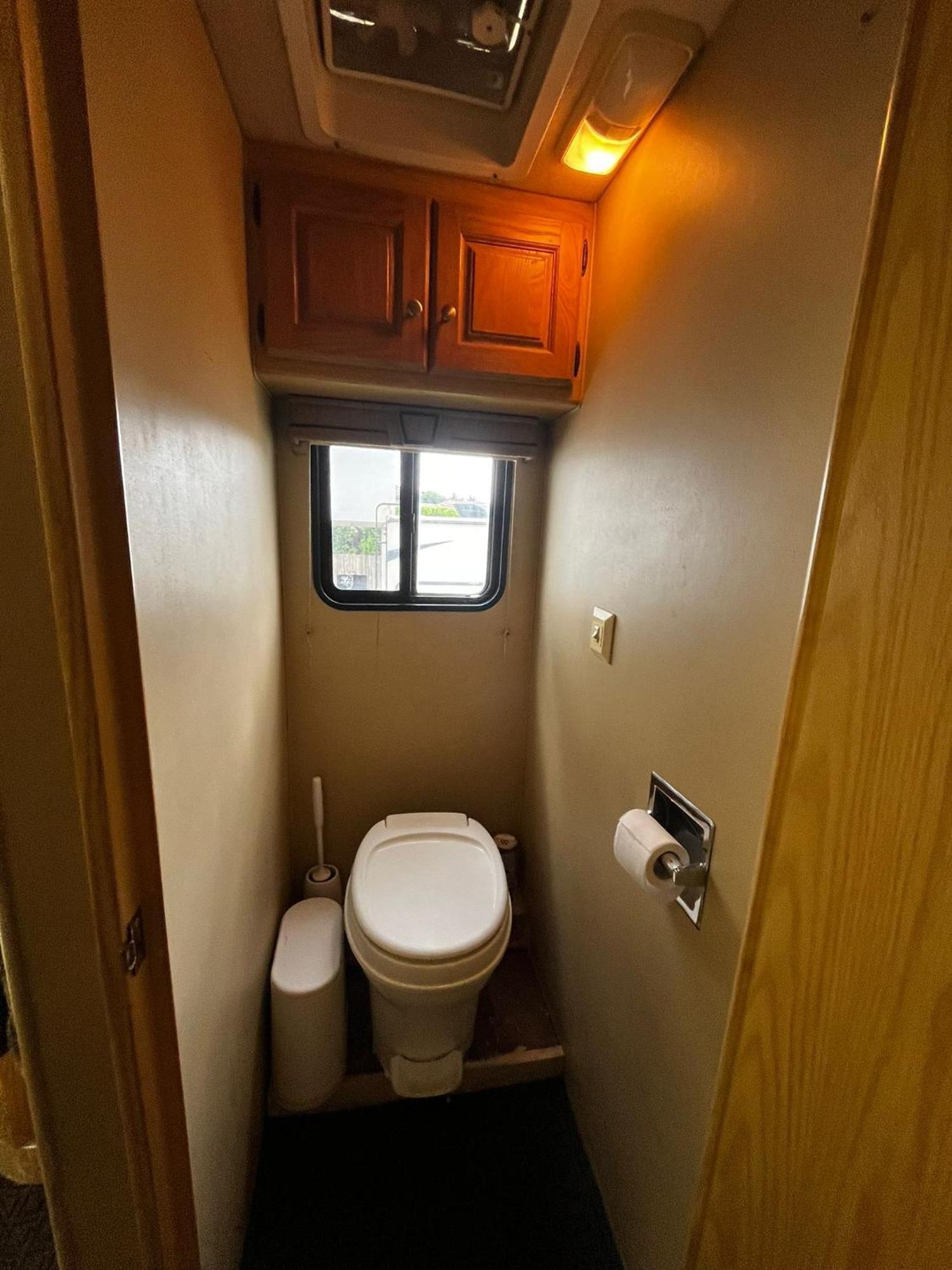 Remodeled And Comfortable Rv - Free Parking Miami Dış mekan fotoğraf
